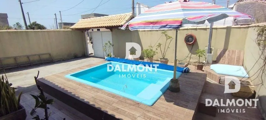 Foto 1 de Casa de Condomínio com 2 Quartos à venda, 93m² em Monte Alto, Arraial do Cabo