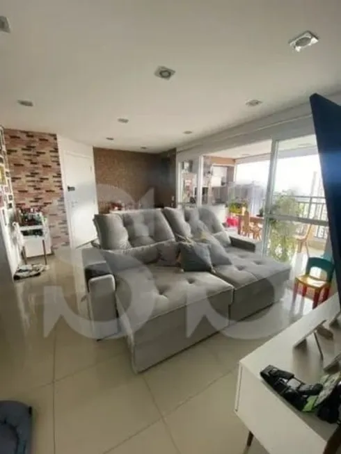 Foto 1 de Apartamento com 3 Quartos à venda, 102m² em Santa Paula, São Caetano do Sul