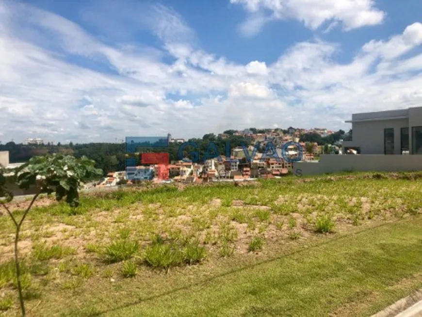 Foto 1 de Lote/Terreno à venda, 483m² em Horto Florestal, Jundiaí