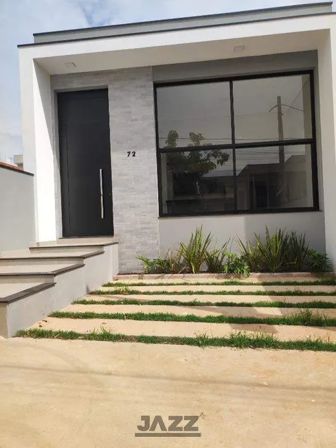 Foto 1 de Casa com 2 Quartos à venda, 112m² em Residencial Bosques dos Ipês, Tatuí