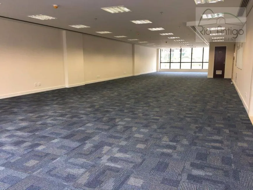 Foto 1 de Prédio Comercial para alugar, 3300m² em Botafogo, Rio de Janeiro