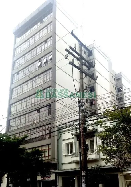 Foto 1 de Sala Comercial para alugar, 41m² em Centro, Caxias do Sul