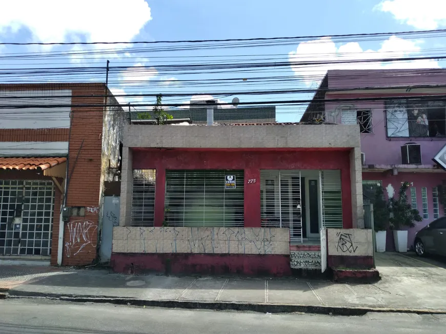 Foto 1 de Casa de Condomínio com 2 Quartos à venda, 70m² em Tamarineira, Recife