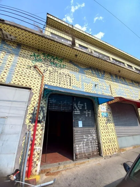 Foto 1 de Imóvel Comercial para alugar, 40m² em Vila Monte Belo, Itaquaquecetuba