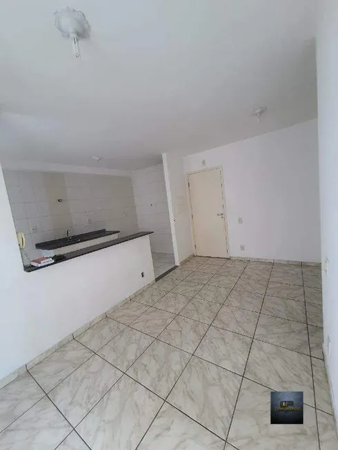 Foto 1 de Apartamento com 2 Quartos à venda, 53m² em Jardim Santo Andre, Santo André