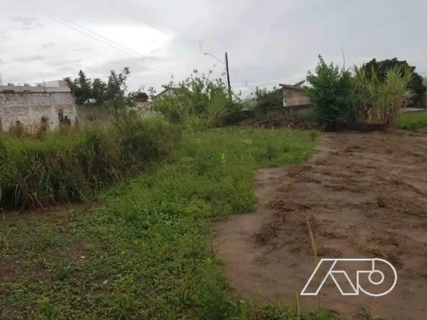 Foto 1 de Lote/Terreno à venda, 266m² em Centro, Anhembi