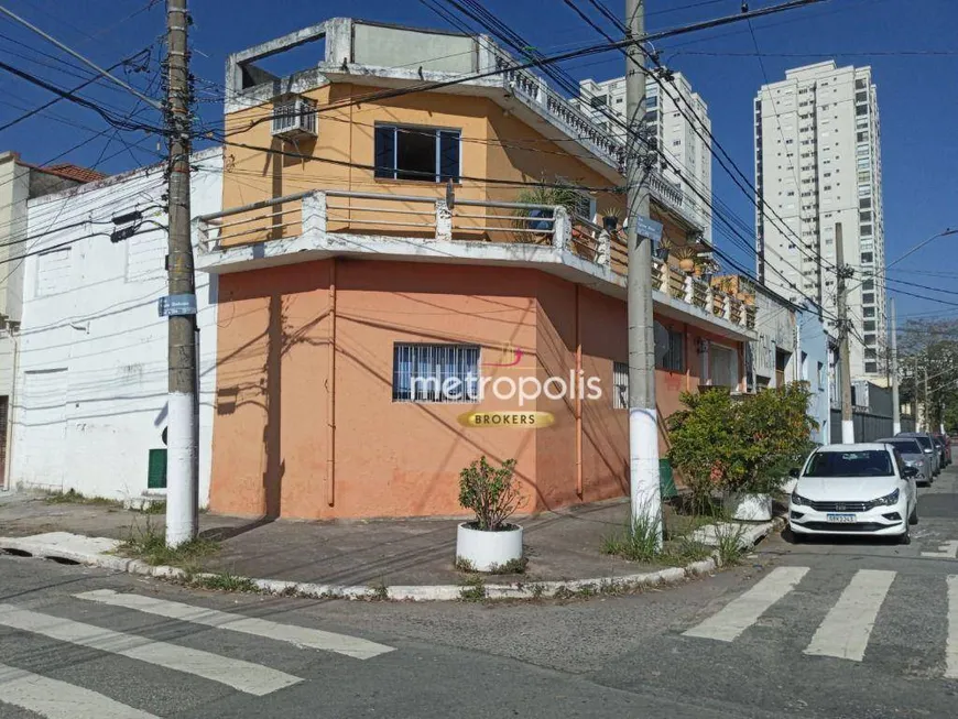 Foto 1 de Sobrado com 2 Quartos à venda, 176m² em Ipiranga, São Paulo