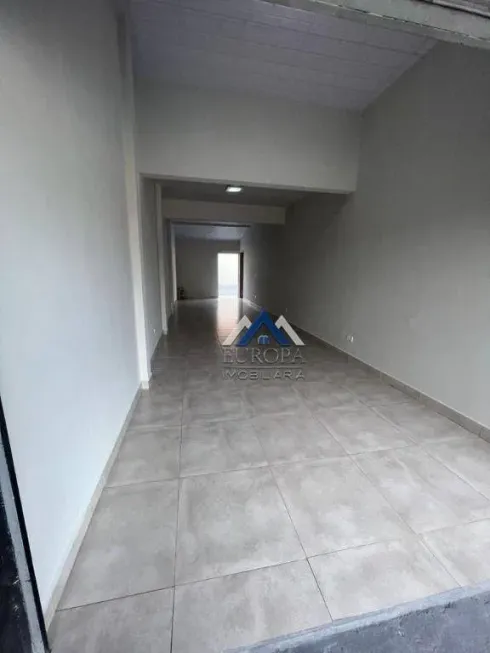 Foto 1 de Sala Comercial para alugar, 43m² em Antares, Londrina