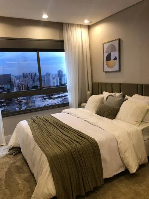 Foto 1 de Apartamento com 3 Quartos à venda, 131m² em Vila Mariana, São Paulo