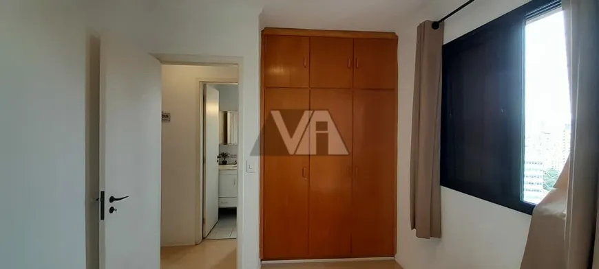 Foto 1 de Apartamento com 2 Quartos para alugar, 57m² em Vila Buarque, São Paulo