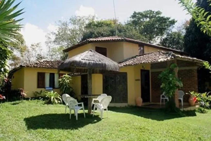 Foto 1 de Casa com 5 Quartos à venda, 558m² em Olivença, Ilhéus