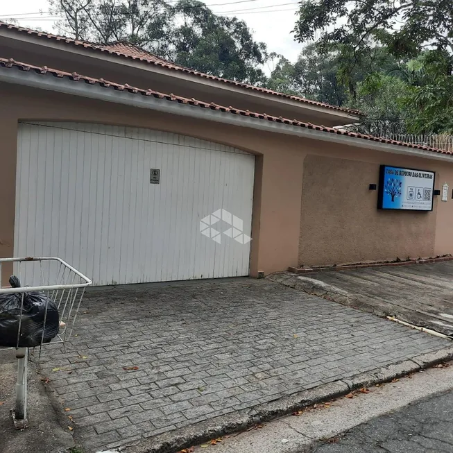 Foto 1 de Casa com 4 Quartos à venda, 385m² em Barro Branco, São Paulo