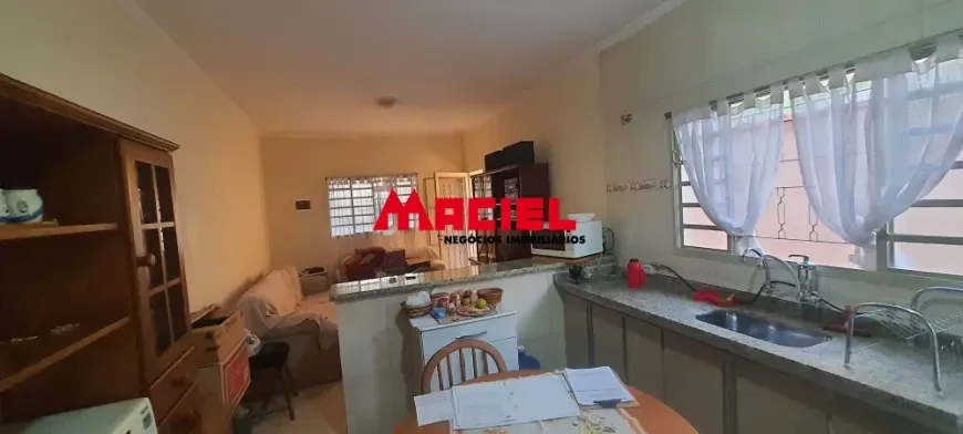 Foto 1 de Casa com 2 Quartos à venda, 65m² em Jardim Vale do Sol, São José dos Campos