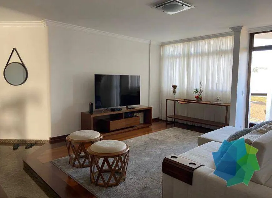 Foto 1 de Apartamento com 3 Quartos à venda, 145m² em Jardim Maria José, Salto