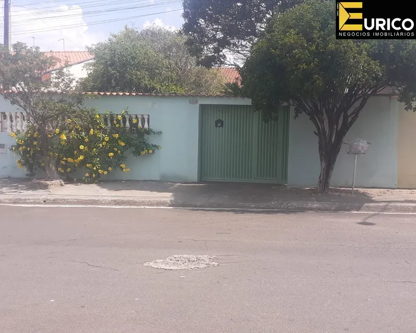 Foto 1 de Casa com 3 Quartos à venda, 160m² em Jardim Bom Retiro, Sumaré