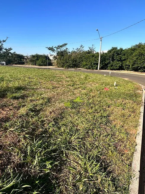 Foto 1 de Lote/Terreno à venda, 270m² em Residencial Maria Julia, São José do Rio Preto