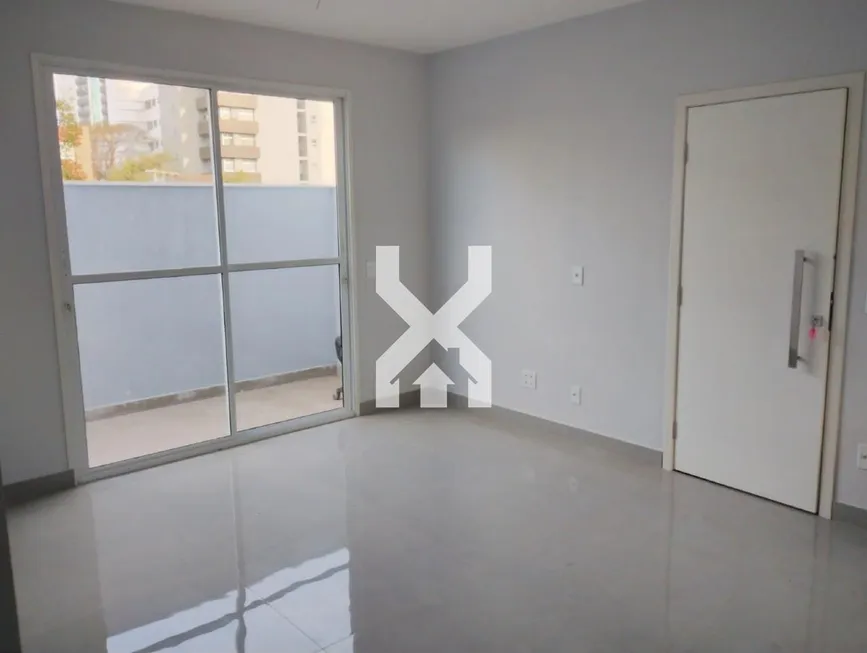 Foto 1 de Apartamento com 3 Quartos à venda, 89m² em Serra, Belo Horizonte