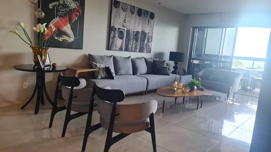 Foto 1 de Apartamento com 3 Quartos à venda, 86m² em Vila Tupi, Praia Grande