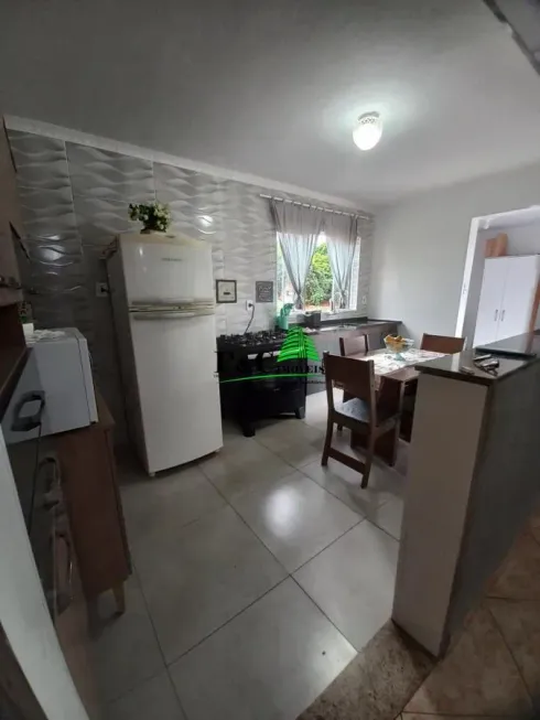 Foto 1 de Casa com 2 Quartos à venda, 356m² em Jardim Bandeirantes, Limeira