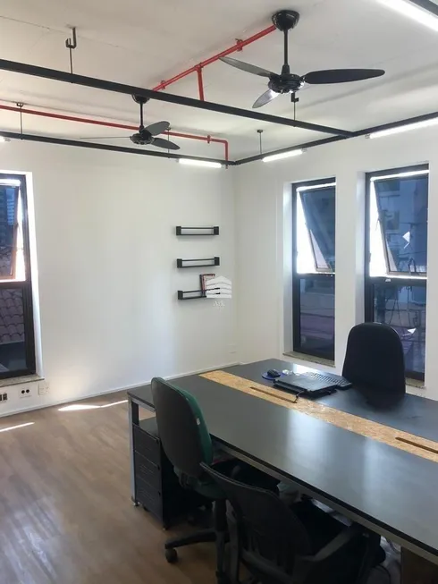 Foto 1 de Sala Comercial para alugar, 31m² em Vila Mariana, São Paulo