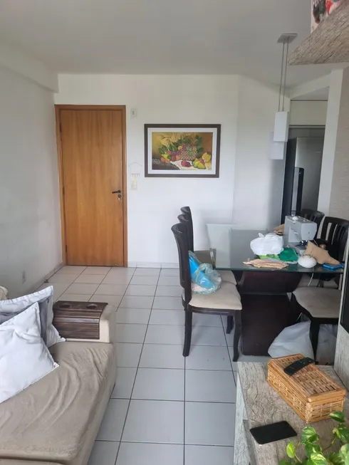 Foto 1 de Apartamento com 3 Quartos à venda, 62m² em Ponto de Parada, Recife