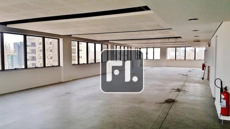 Foto 1 de Sala Comercial para alugar, 514m² em Itaim Bibi, São Paulo