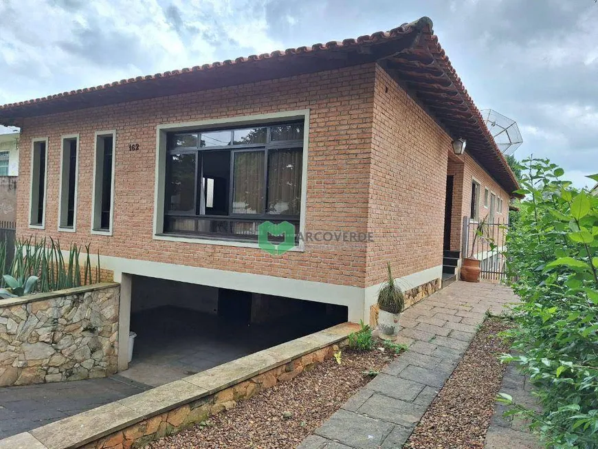 Foto 1 de Casa com 4 Quartos à venda, 420m² em Bela Aliança, São Paulo