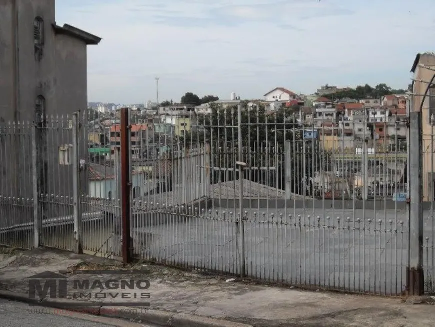 Foto 1 de Casa com 3 Quartos à venda, 100m² em São Miguel Paulista, São Paulo