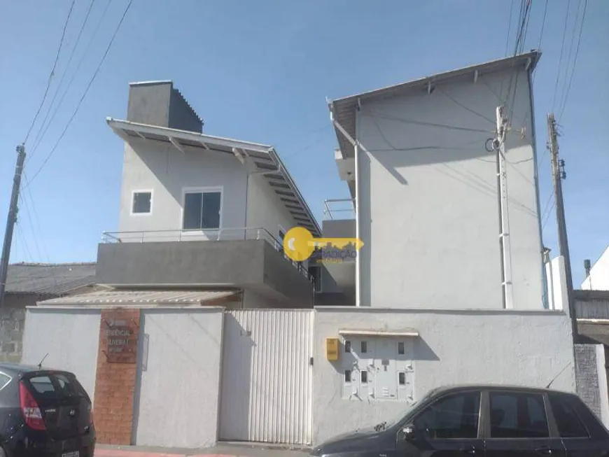Foto 1 de Apartamento com 2 Quartos à venda, 42m² em São Vicente, Itajaí