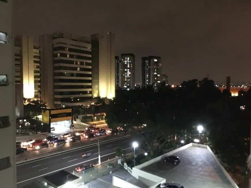 Foto 1 de Apartamento com 2 Quartos à venda, 50m² em Jardim São Paulo, São Paulo