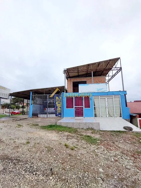 Foto 1 de Sobrado com 2 Quartos à venda, 290m² em SAO GABRIEL, Colombo