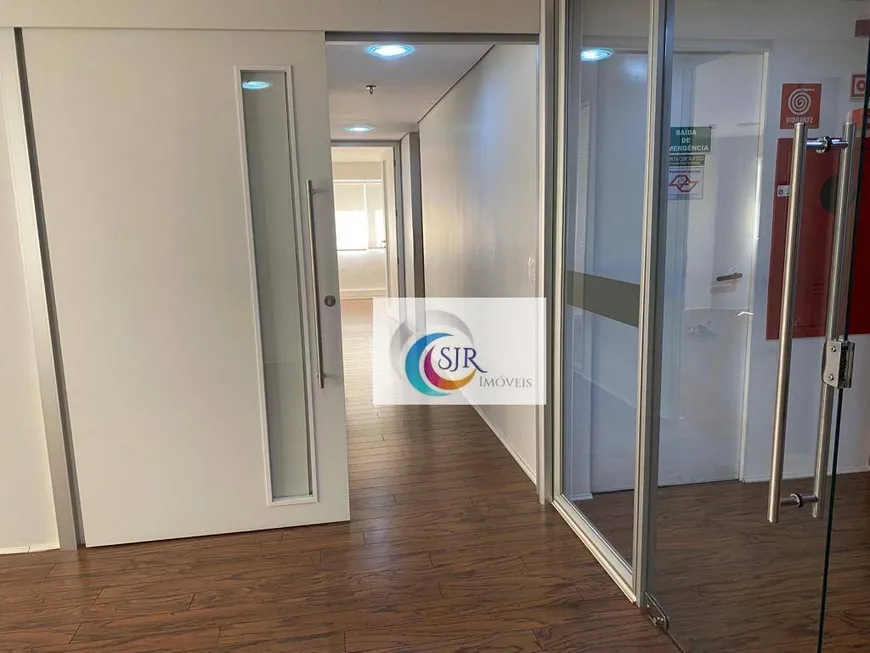 Foto 1 de Sala Comercial para alugar, 64m² em Jardim Paulista, São Paulo