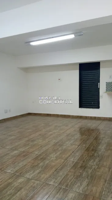 Foto 1 de Sala Comercial para alugar, 80m² em Centro, São José do Rio Preto