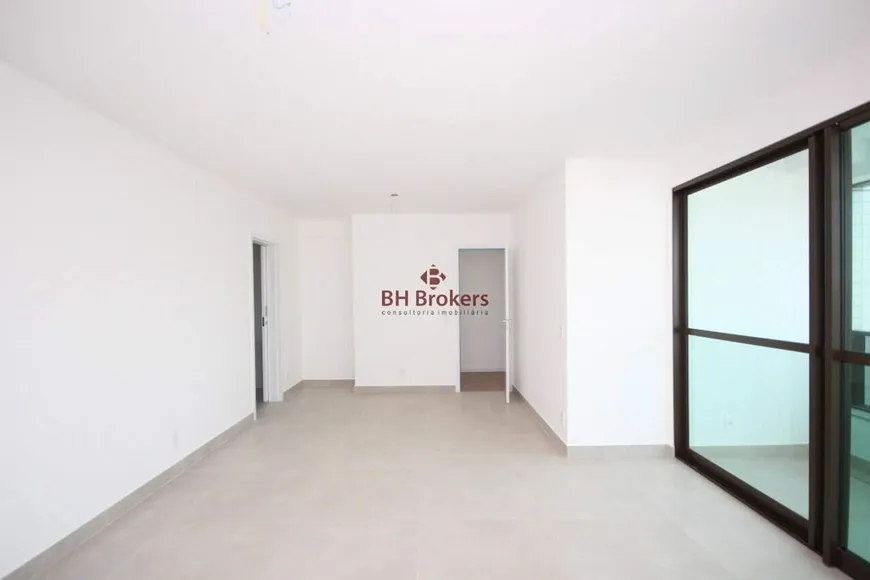 Foto 1 de Apartamento com 4 Quartos à venda, 134m² em Serra, Belo Horizonte