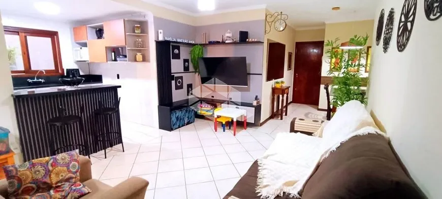 Foto 1 de Apartamento com 2 Quartos à venda, 120m² em Navegantes, Capão da Canoa