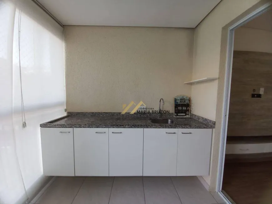 Foto 1 de Apartamento com 3 Quartos à venda, 76m² em Loteamento Reserva Ermida, Jundiaí