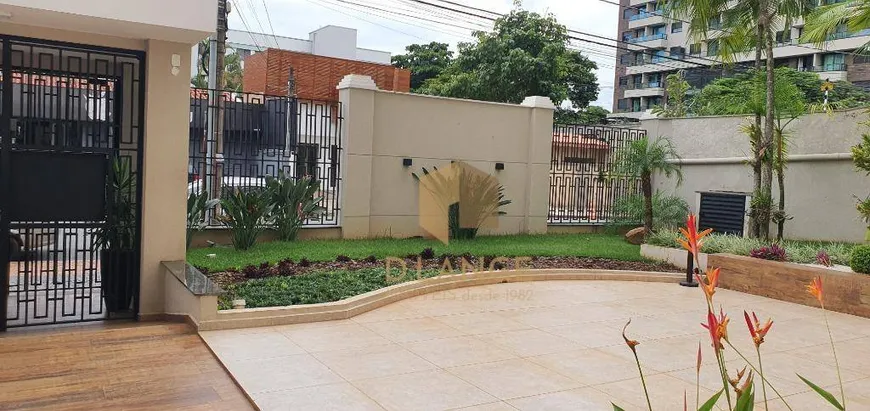 Foto 1 de Apartamento com 3 Quartos à venda, 90m² em Cambuí, Campinas