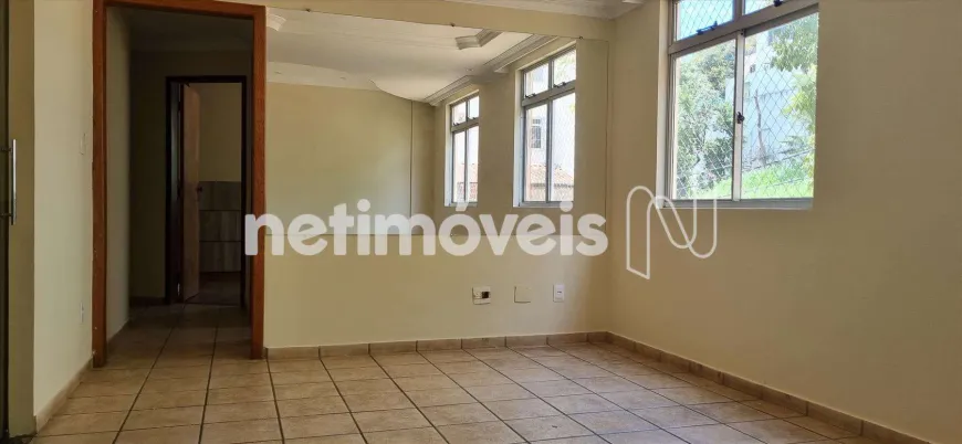 Foto 1 de Apartamento com 3 Quartos à venda, 85m² em Fernão Dias, Belo Horizonte