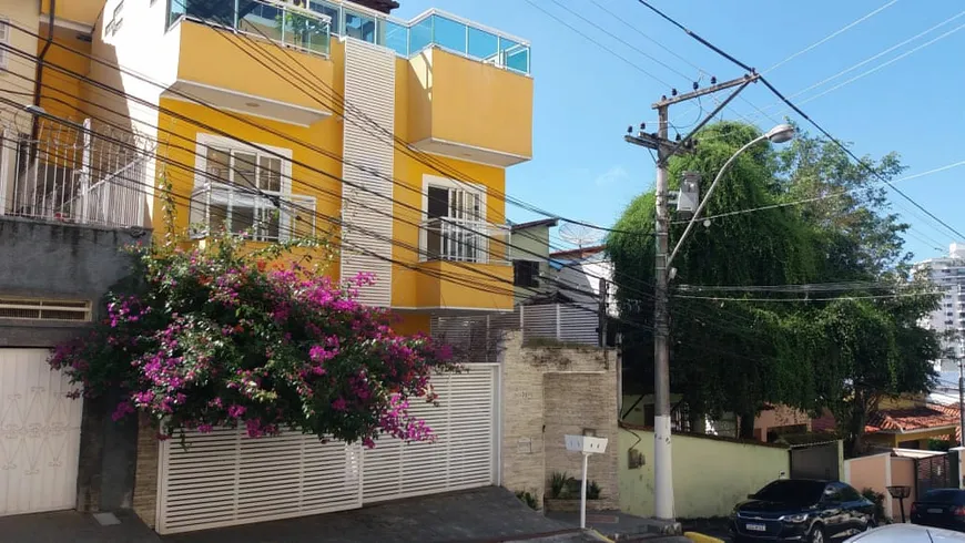 Foto 1 de Casa com 2 Quartos à venda, 300m² em Santa Rosa, Niterói