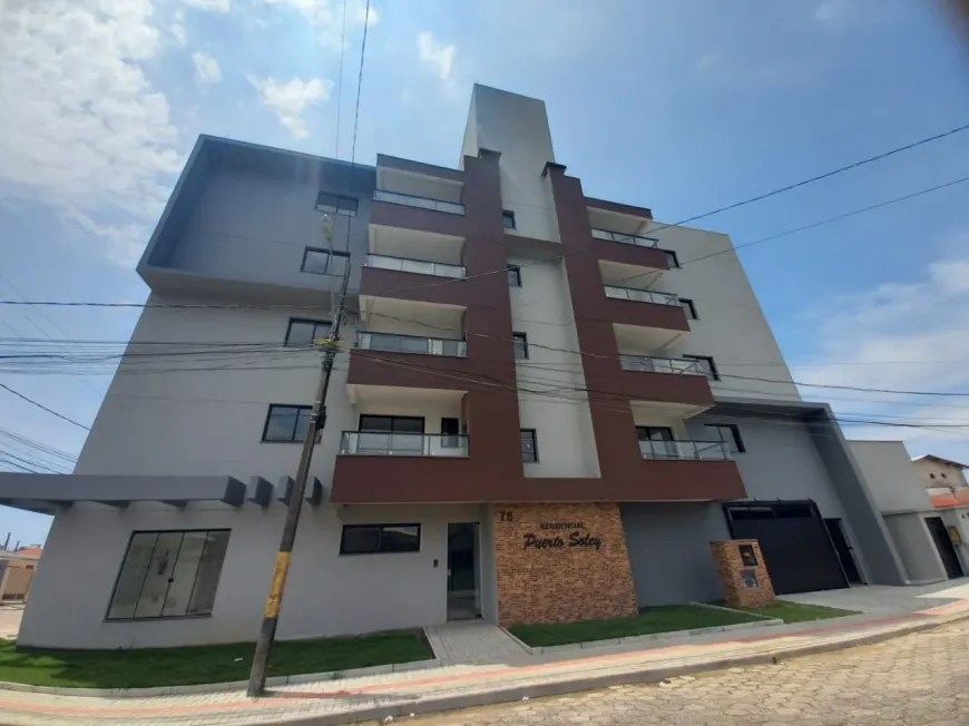 Foto 1 de Apartamento com 2 Quartos à venda, 105m² em Centro, Navegantes