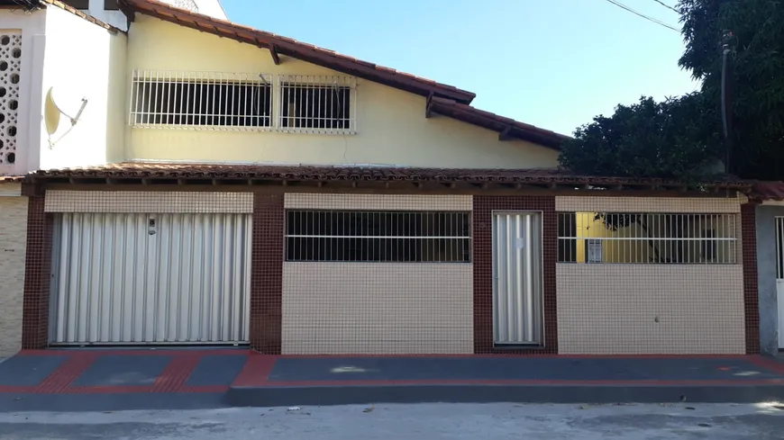 Foto 1 de Casa com 3 Quartos à venda, 200m² em Vila Nova, Vila Velha