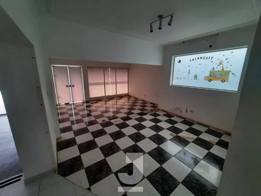 Foto 1 de Casa com 4 Quartos à venda, 225m² em Bonfim, Campinas