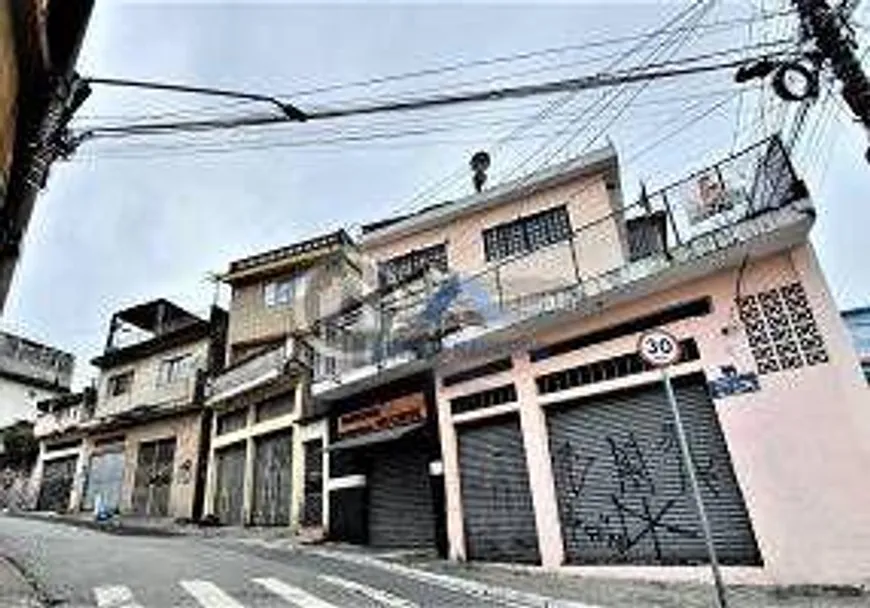 Foto 1 de Sobrado com 4 Quartos à venda, 146m² em Tremembé, São Paulo