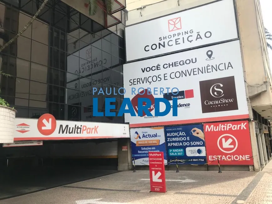 Foto 1 de Ponto Comercial para alugar, 24m² em Centro, Campinas