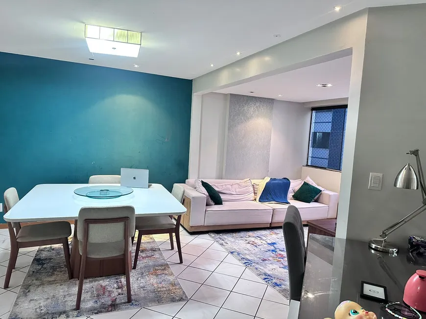 Foto 1 de Apartamento com 2 Quartos à venda, 88m² em Aguas Claras, Brasília