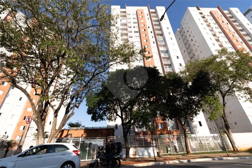 Foto 1 de Apartamento com 2 Quartos à venda, 43m² em Imirim, São Paulo