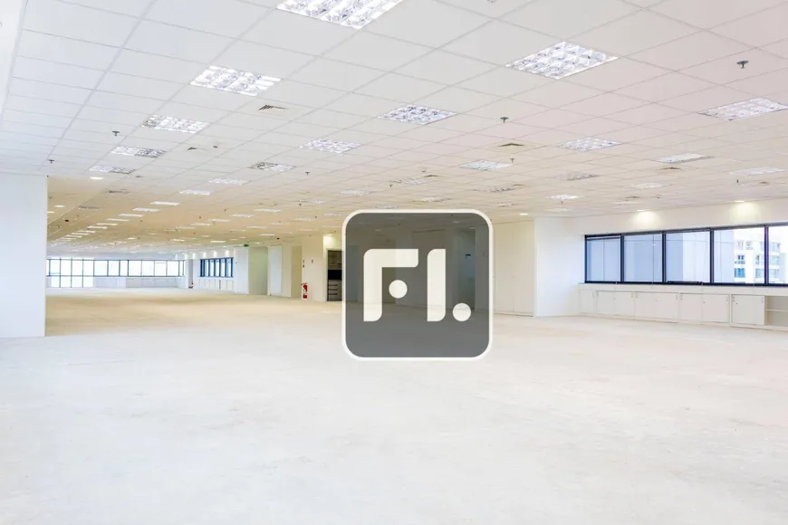 Foto 1 de Sala Comercial para alugar, 655m² em Brooklin, São Paulo