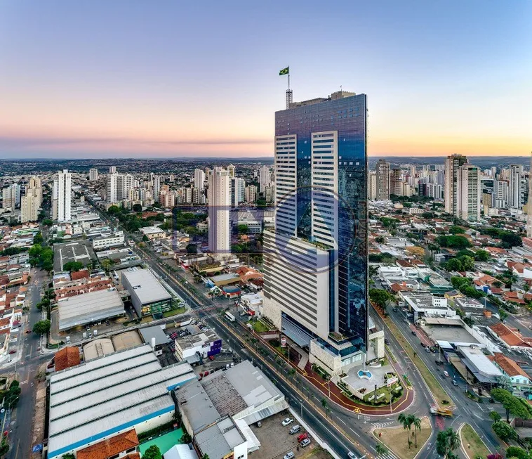 Foto 1 de Sala Comercial à venda, 45m² em Setor Marista, Goiânia