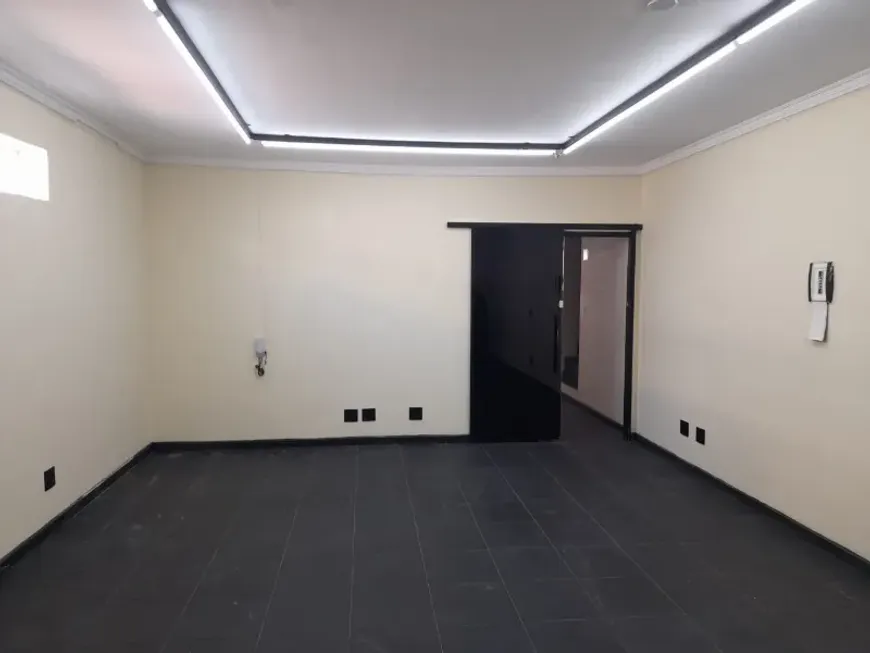 Foto 1 de Sala Comercial para alugar, 46m² em Saúde, São Paulo