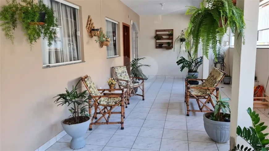 Foto 1 de Casa com 3 Quartos à venda, 200m² em Santos Dumont, Vila Velha